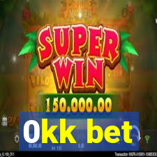 0kk bet